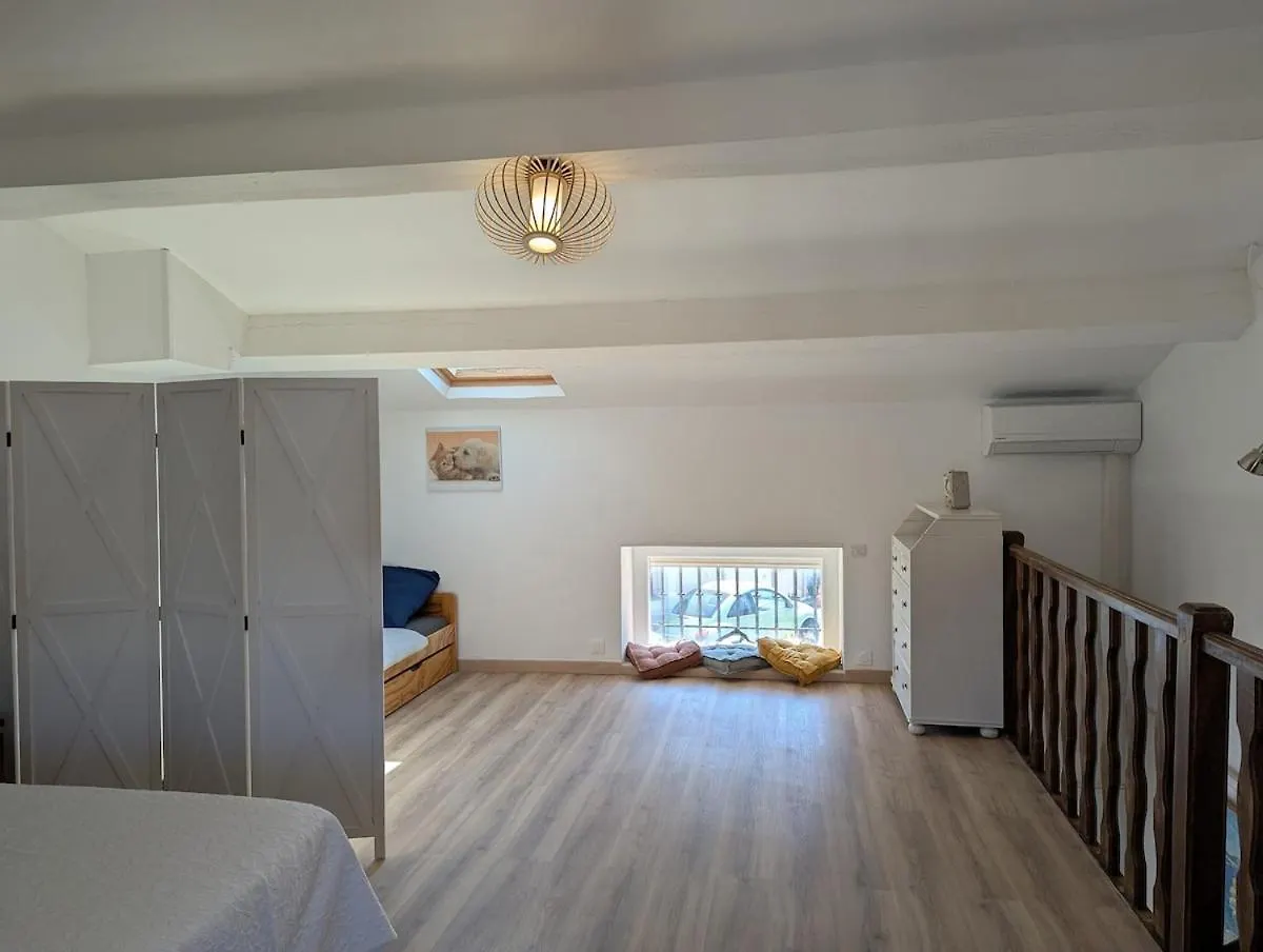 Location Saisonniere Bord De Mer Martigues Carro