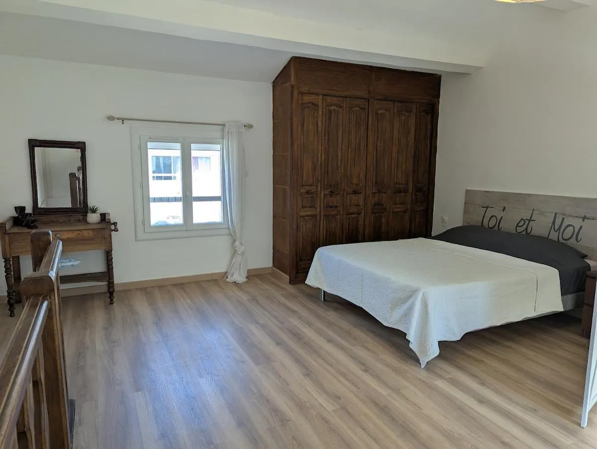 Location Saisonniere Bord De Mer Martigues Carro Holiday home