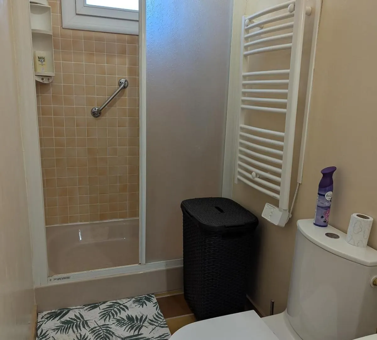 Location Saisonniere Bord De Mer Martigues Carro Holiday home
