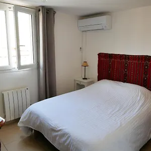 Appartement Right By The Sea • Les Embruns, Martigues