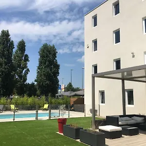 Hotel Brit Nord, Martigues