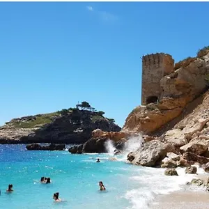 Appartement Hébergements Sur La Côte Bleue Bord De, Martigues