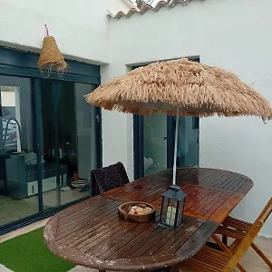 Hébergement de vacances Chez Stephanie Au Calme, Martigues